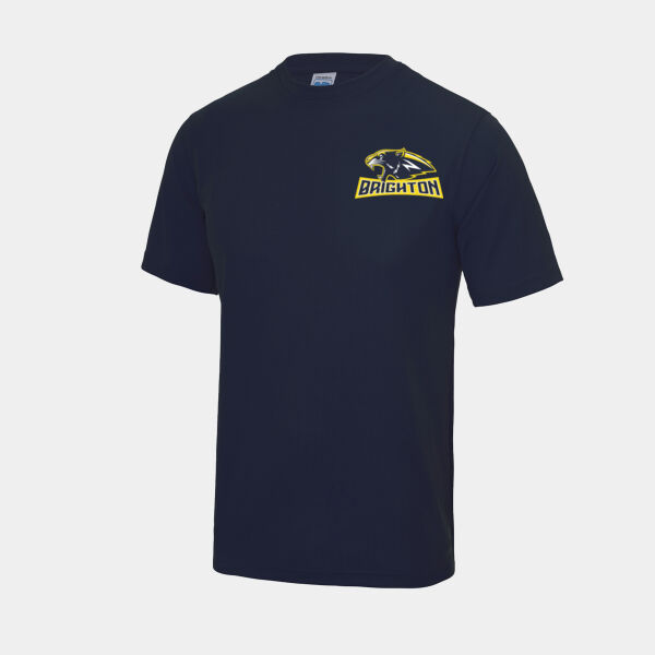 Training Tee (Junior) Thumbnail