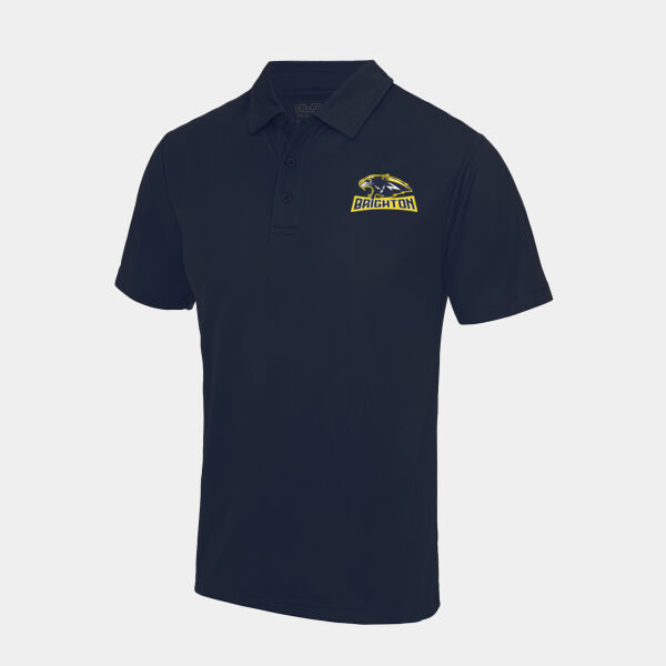 Coaches Polo Thumbnail