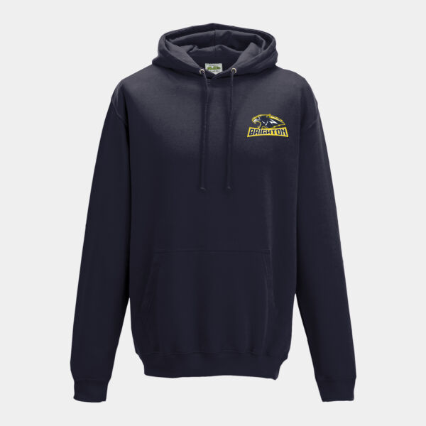 Hoodie (Unisex) Thumbnail