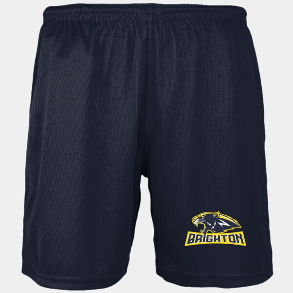 Training Shorts (unisex) Thumbnail