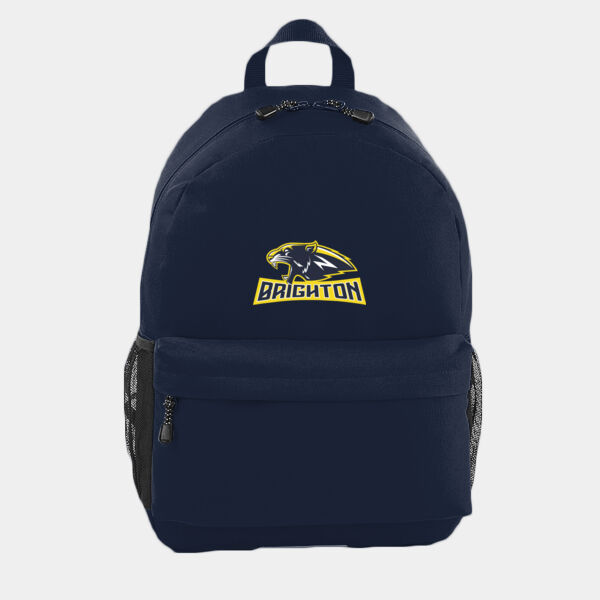 Club Rucksack Thumbnail