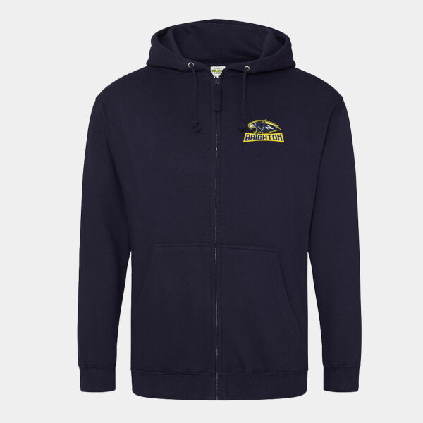 Coaches Hoodie Thumbnail