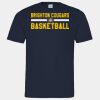 BCBC - Club Tee Thumbnail