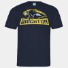 BCBC - Club Tee Thumbnail