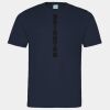 BCBC - Club Tee Thumbnail