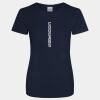BCBC - Women's cool T Thumbnail