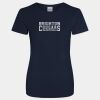 BCBC - Women's cool T Thumbnail