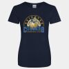 BCBC - Women's cool T Thumbnail