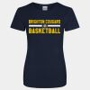 BCBC - Women's cool T Thumbnail