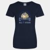 BCBC - Women's cool T Thumbnail