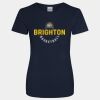 BCBC - Women's cool T Thumbnail