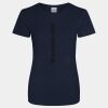 BCBC - Women's cool T Thumbnail