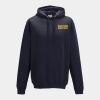 BCBC - College hoodie Thumbnail